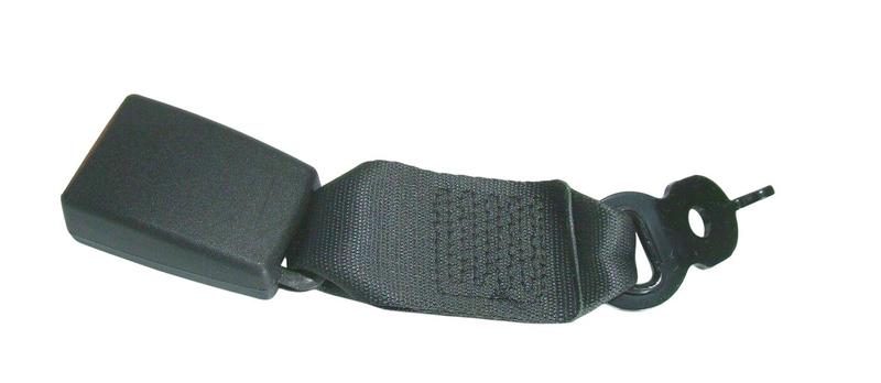 72117238665 Hebilla cinturón central trasero BMW 5 Series F10, 5 Series F10 LCI, 5 Series F11