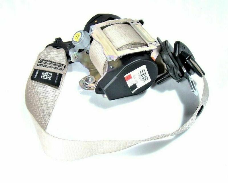 72117241753 Tapizado interior BMW 5 Series F10, 5 Series F10 LCI