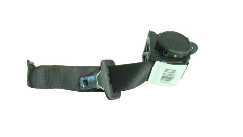 72117259393 Cinturón central trasero BMW 3 Series F30, 3 Series F30 LCI