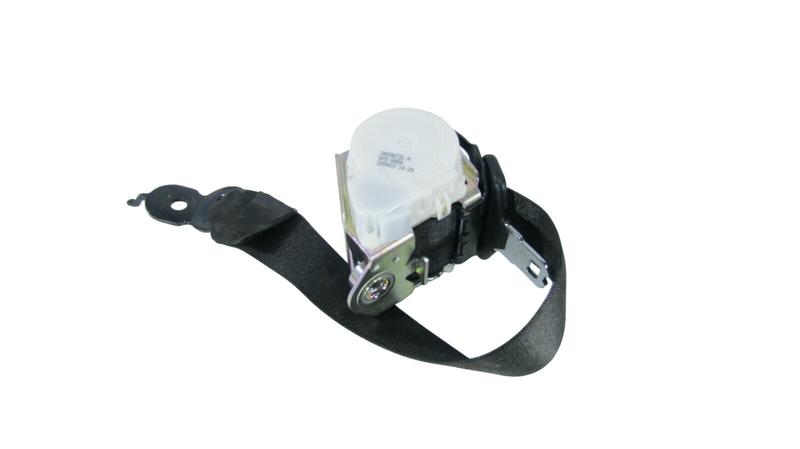 72119163241 Tapizado interior BMW 5 Series F10, 5 Series F10 LCI, 5 Series F18