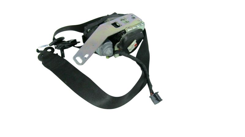 72119164055 Cinturón seguridad delantero BMW 7 Series F01, 7 Series F02