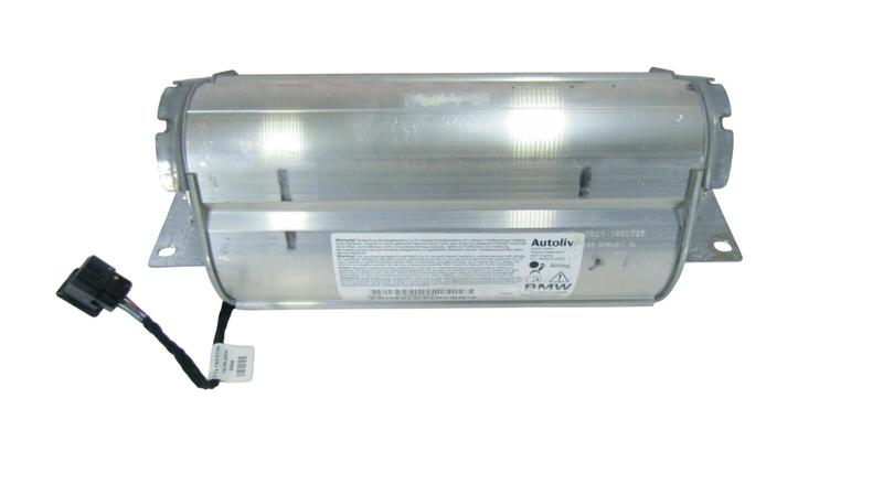 72127009246 Airbag copiloto BMW 6 Series E63, 6 Series E64