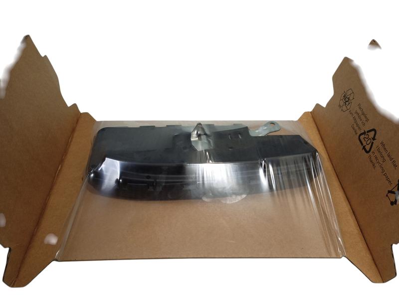 72127357082 EXMAESTRO otros BMW 5 Series F07 GT LCI, 5 Series F10, 5 Series F10 LCI, 5 Series F11, 5 Series F11 LCI, 5 Series F18, 5 Series F18 LCI