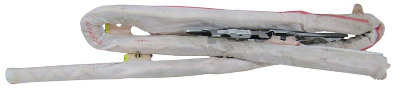 72129143420 Airbag techo (cortina) BMW 5 Series F11, 5 Series F11 LCI