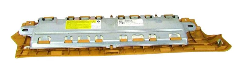 72129176287 Airbag rodilla BMW 7 Series F01, 7 Series F02