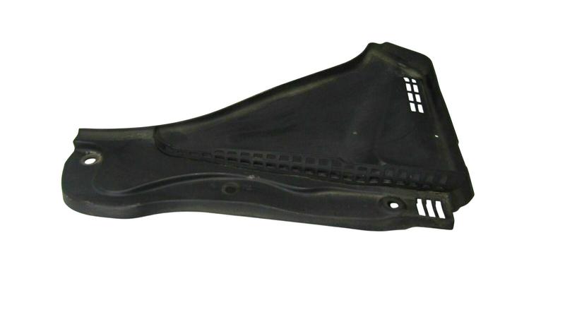 7216978 Otros BMW 5 Series F10, 5 Series F11, 6 Series F06 Gran Coupé, 6 Series F12, 6 Series F13