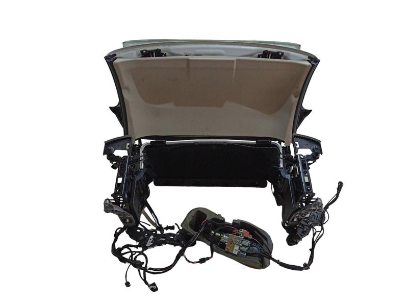 7222077 Techo descapotable BMW Z4 E89