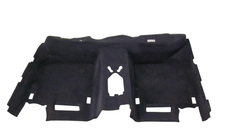 7224531 Piezas BMW 5 Series F10, 5 Series F10 LCI, 5 Series F11