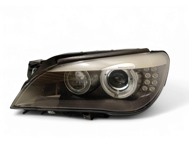 7228423 Faro BMW 7 Series F01, 7 Series F01 LCI, 7 Series F02, 7 Series F02 LCI, 7 Series F04 Hybrid