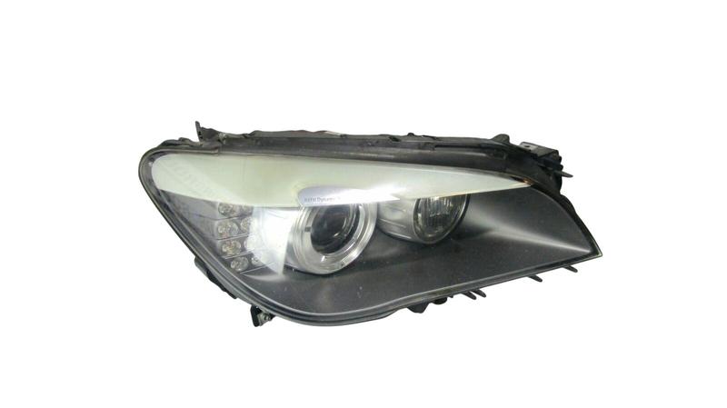 7228426 Faro BMW 7 Series F01, 7 Series F01 LCI, 7 Series F02, 7 Series F02 LCI, 7 Series F04 Hybrid