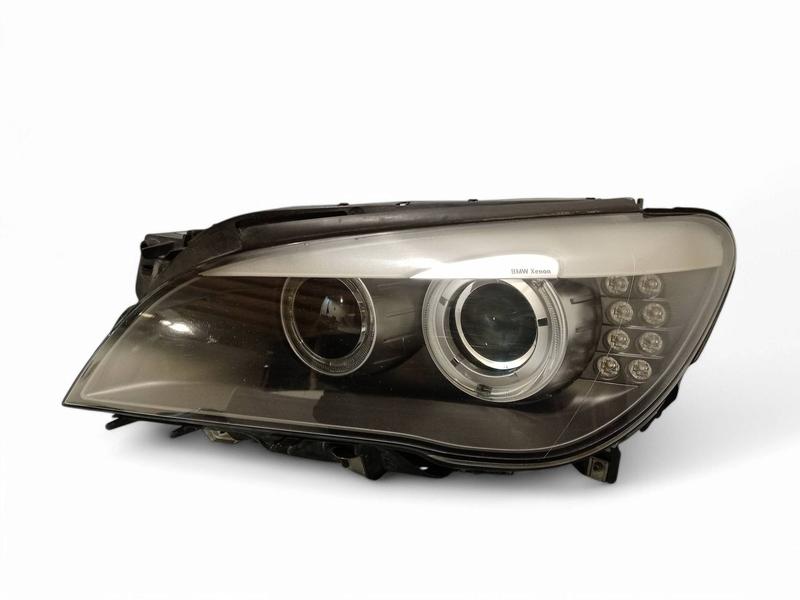 7228431 Faro BMW 7 Series F01, 7 Series F01 LCI, 7 Series F02, 7 Series F02 LCI, 7 Series F04 Hybrid