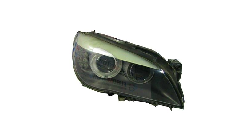 7228432 Faro delantero BMW 7 Series F01, 7 Series F01 LCI, 7 Series F02, 7 Series F02 LCI