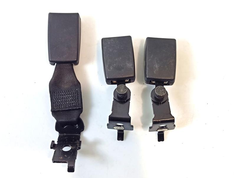 7228720 Tope limitador puerta trasera BMW X5 E70 LCI, X6 E71, X6 E72 Hybrid