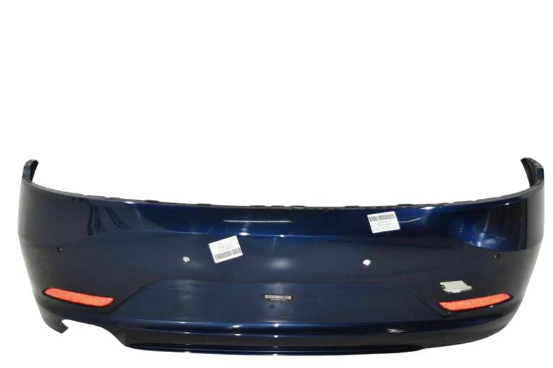 7230960 Parachoques trasero BMW Z4 E89