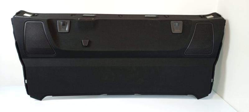 7238133 Bandeja trasera BMW 5 Series F10, 5 Series F10 LCI, 5 Series F18, 5 Series F18 LCI