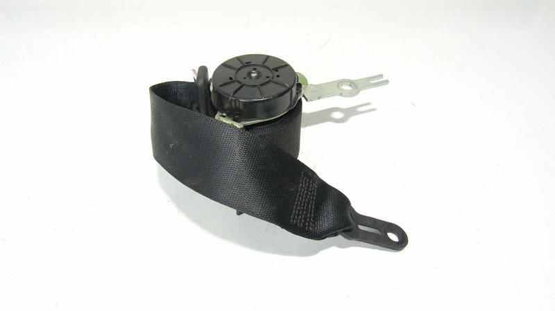 7245883 Tapizado interior BMW 1 Series E81, 1 Series E82, 1 Series E87, 1 Series E87 LCI, 1 Series E88, 3 Series E90, 3 Series E90 LCI, 3 Series E91, 3 Series E91 LCI, 3 Series E92, 3 Series E92 LCI, 3 Series E93, 3 Series E93 LCI, X1 E84, X5 E70 LCI, X6 E71, Z4 E89