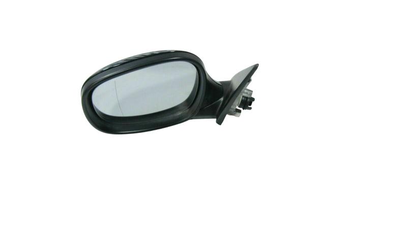 7252893 Retrovisor eléctrico puerta delantera BMW 3 Series E90, 3 Series E91