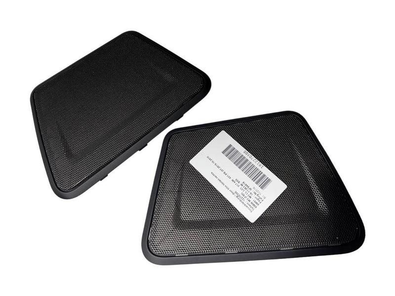 7255435 Embellecedor altavoz central 3 Series F30, 3 Series F30 LCI, 3 Series F31, 3 Series F35