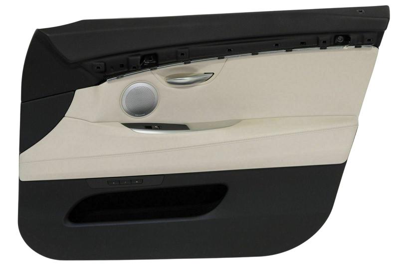 7260632 Embellecedores puerta 5 Series F07 GT