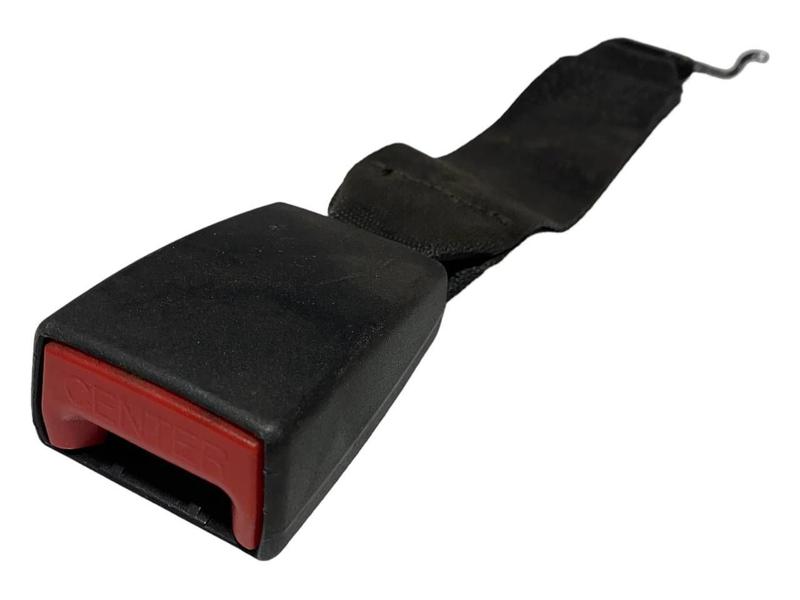 7269508 Hebilla cinturón central trasero 7 Series F01, 7 Series F01 LCI, 7 Series F02, 7 Series F02 LCI, 7 Series F04 Hybrid