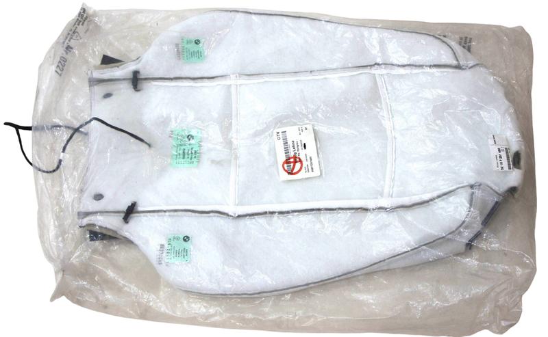 7281480 Piezas BMW 1 Series E81, 1 Series E82, 1 Series E87, 1 Series E87 LCI, 1 Series E88