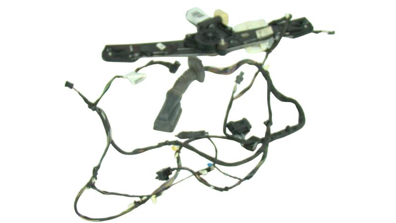 7281888 Elevalunas con motor puerta trasera BMW 3 Series F30