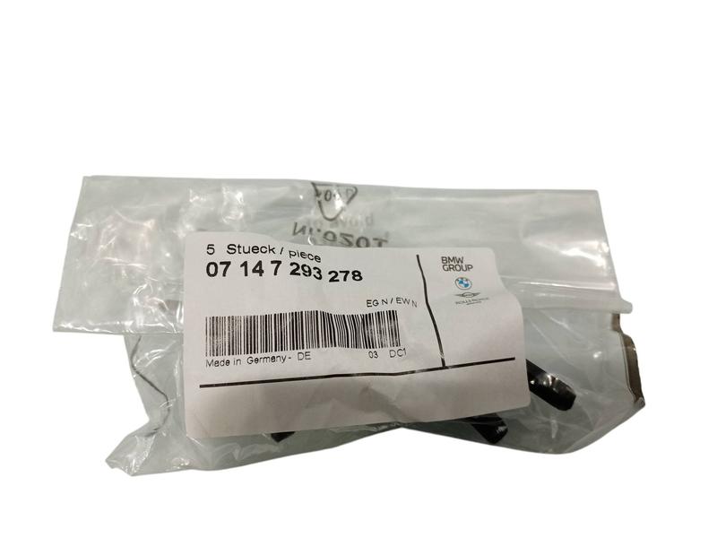 7293278 Otras piezas carrocería BMW MINI Cabrio F57 BEV, MINI Cabrio F67, X3 F25, X4 F26, X5 F15, X5 M F85, X6 F16, X6 M F86