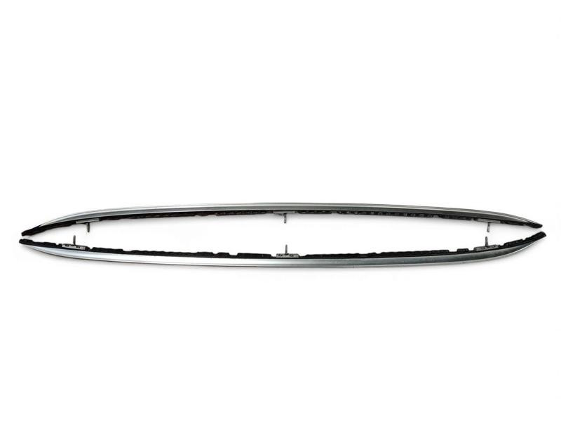 7295813 Barra portaequipajes techo BMW X5 F15, X5 M F85