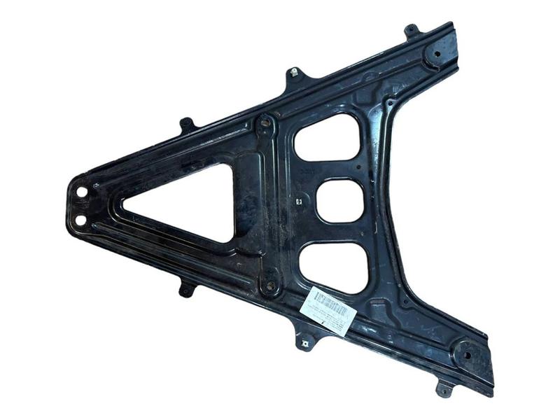 7299690 Protector inferior motor BMW 2 Series F22, 2 Series F22 LCI, 2 Series F23, 2 Series F23 LCI, 4 Series F33, 4 Series F33 LCI