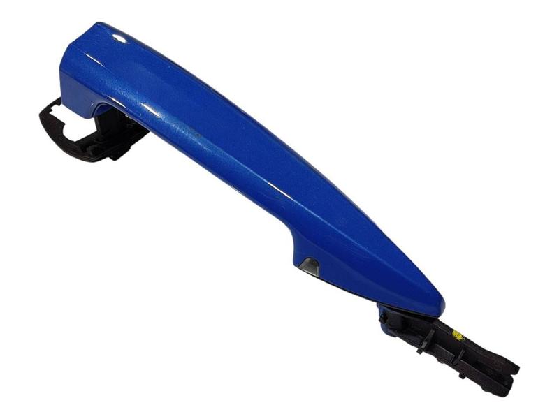 7305015 Tirador exterior y soporte puerta trasera 1 Series F52 Saloon, 2 Series F45 Active Tourer LCI, 2 Series F46 Gran Tourer LCI, X1 F48 LCI, X2 F39, X5 F15, X5 M F85, X6 F16, X6 M F86