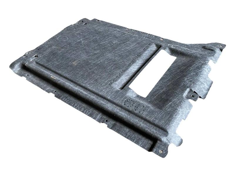 7308664 Protector central inferior BMW X5 F15, X6 F16