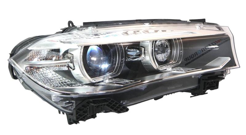 7317102 Faro BMW X5 F15, X5 M F85, X6 F16