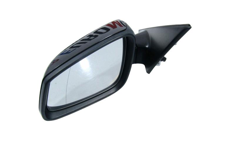 7322481 Retrovisor eléctrico puerta delantera BMW 5 Series F10, 5 Series F10 LCI, 5 Series F11, 5 Series F11 LCI
