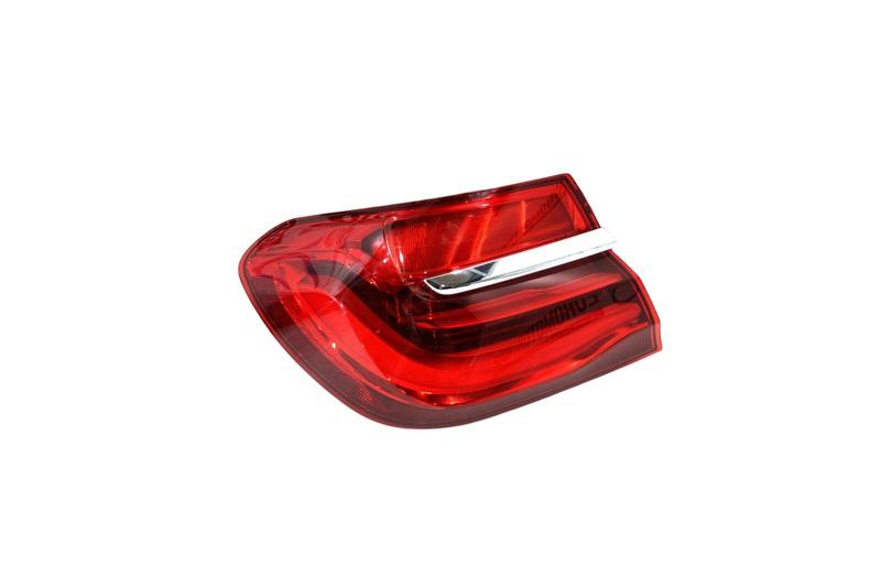 7342965 Pilotos traseros BMW 7 Series G11, 7 Series G11 LCI, 7 Series G12, 7 Series G12 LCI
