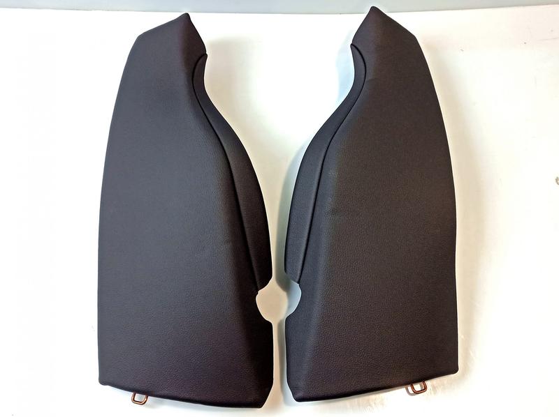 7352727 Otras piezas interiores BMW 4 Series F32, 4 Series F32 LCI