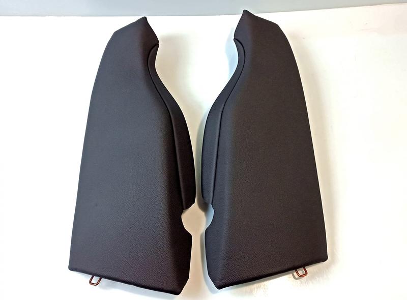 7352727 Otras piezas interiores BMW 4 Series F32, 4 Series F32 LCI