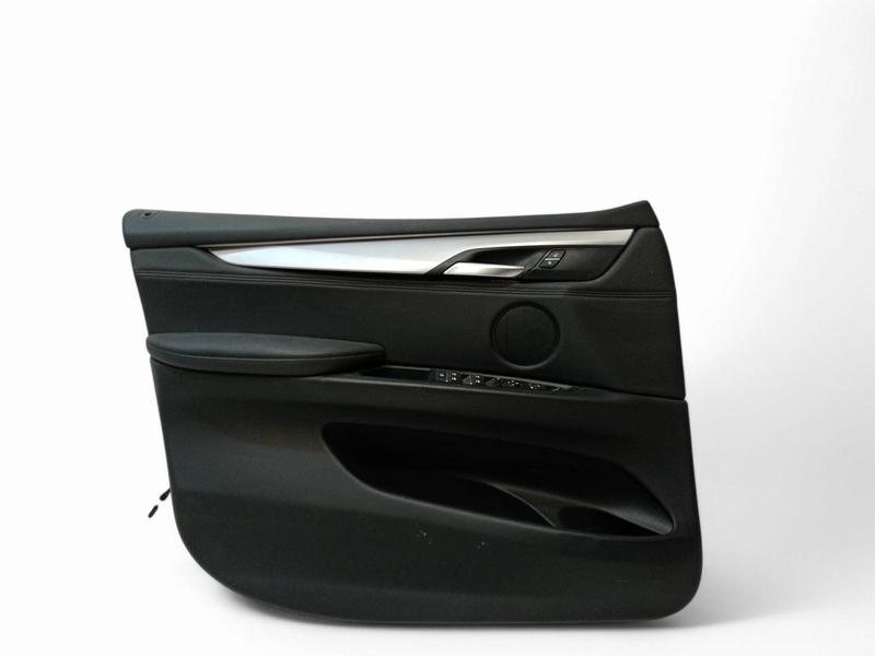 7369943 Tapizado puerta delantera BMW X5 F15