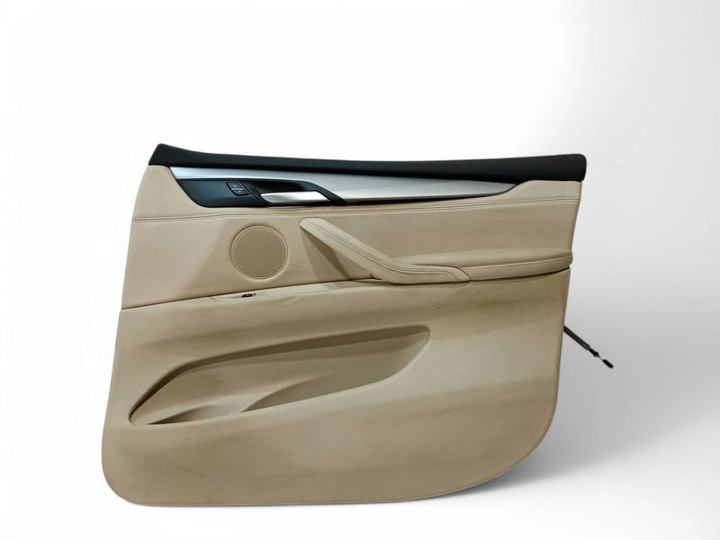 7369948 Tapizado puerta delantera BMW X5 F15