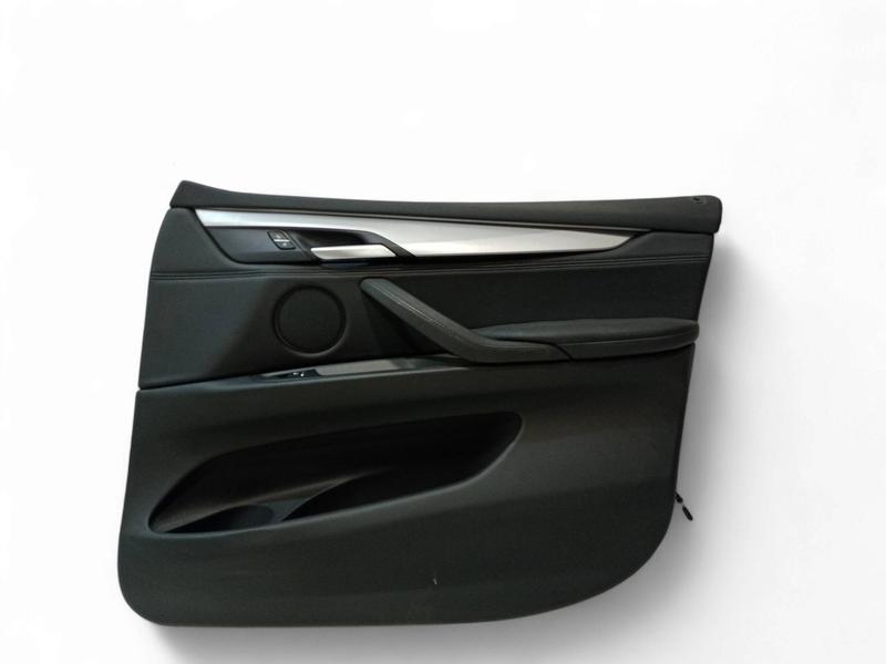 7369954 Tapizado puerta delantera BMW X5 F15