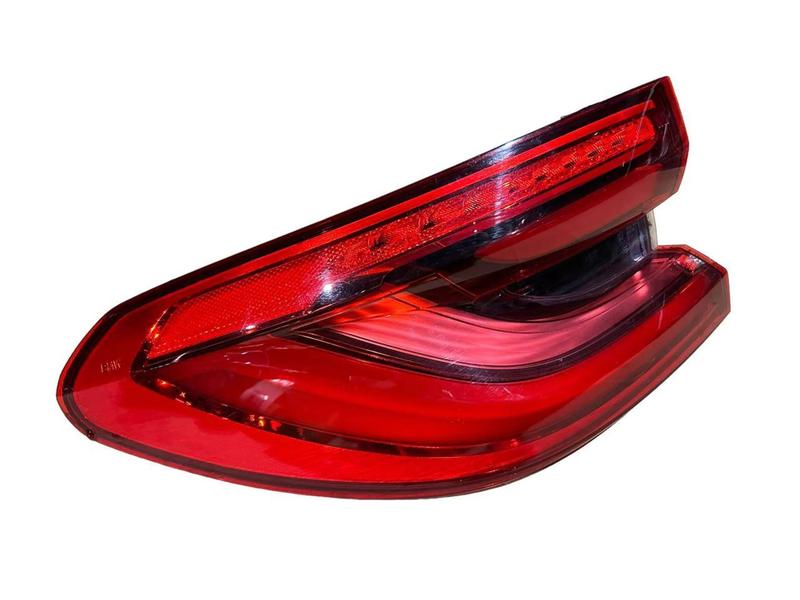 7376483 Pilotos traseros 6 Series G32 GT, 6 Series G32 GT LCI