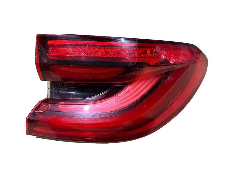 7376484 Pilotos traseros 6 Series G32 GT, 6 Series G32 GT LCI