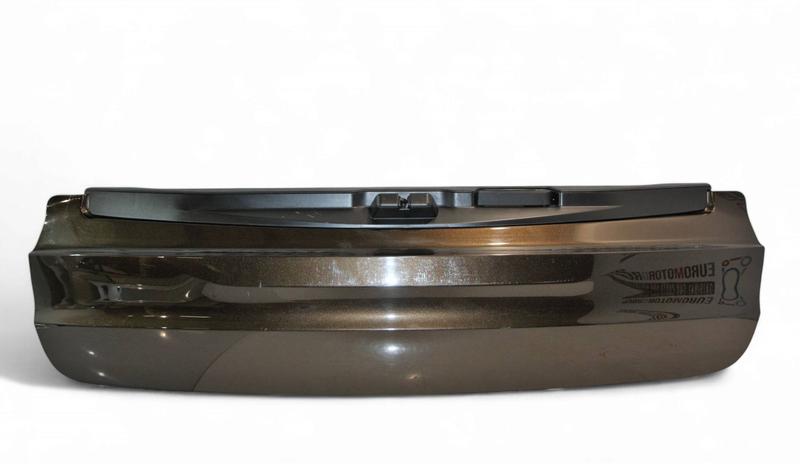 7378123 Tapa maletero BMW X5 F15, X5 M F85