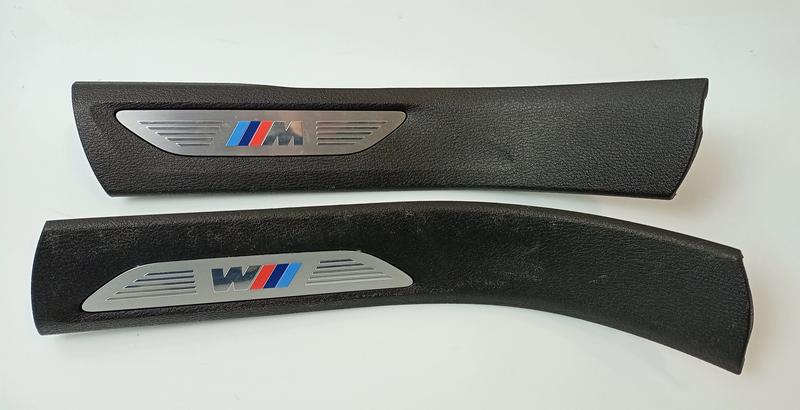 7382255 Embellecedor salpicadero BMW X6 F16