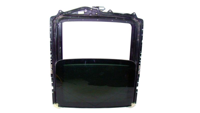 7382982 Juego techo corredizo BMW 5 Series F10, 5 Series F10 LCI