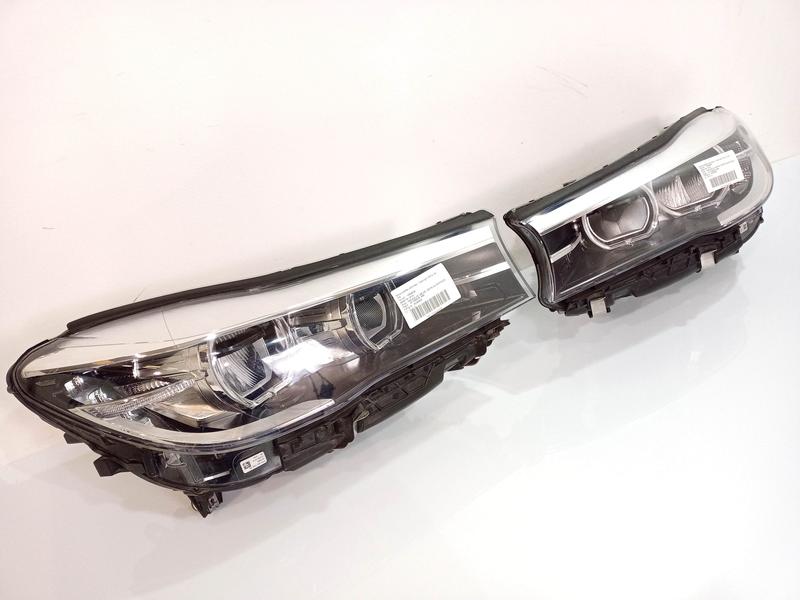 7408711 Faro BMW 7 Series G11, 7 Series G11 LCI, 7 Series G12, 7 Series G12 LCI