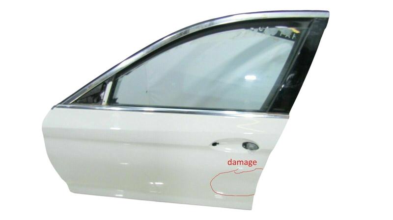 7408961 Puerta delantera BMW 5 Series F90 M5, 5 Series G30