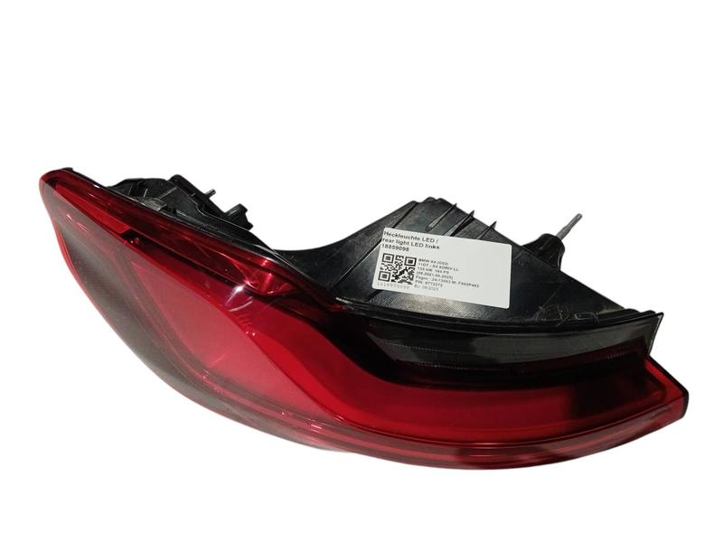 7409395 Pilotos traseros BMW X4 G02, X4 M F98