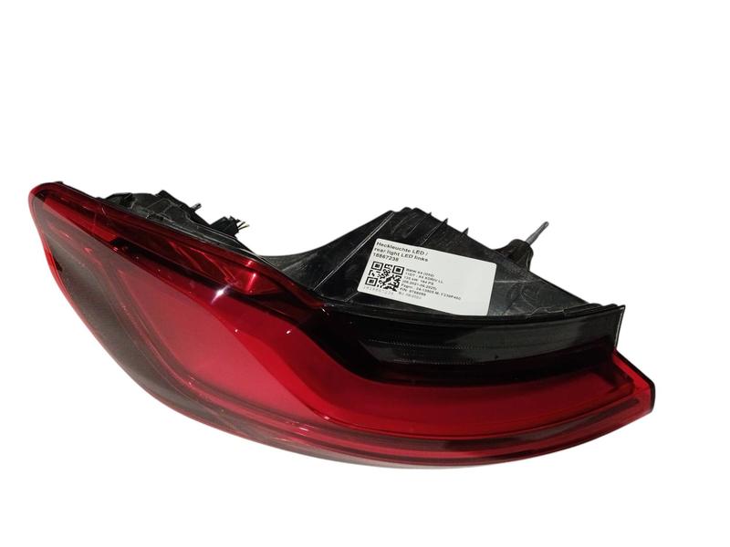 7409395 Pilotos traseros BMW X4 G02, X4 M F98