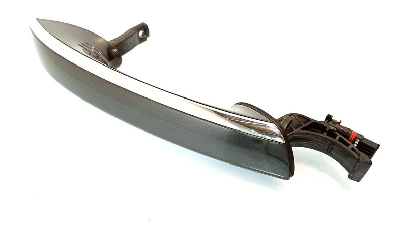 7411038 Tirador exterior puerta delantera BMW 7 Series G11, 7 Series G11 LCI, 7 Series G12, 7 Series G12 LCI