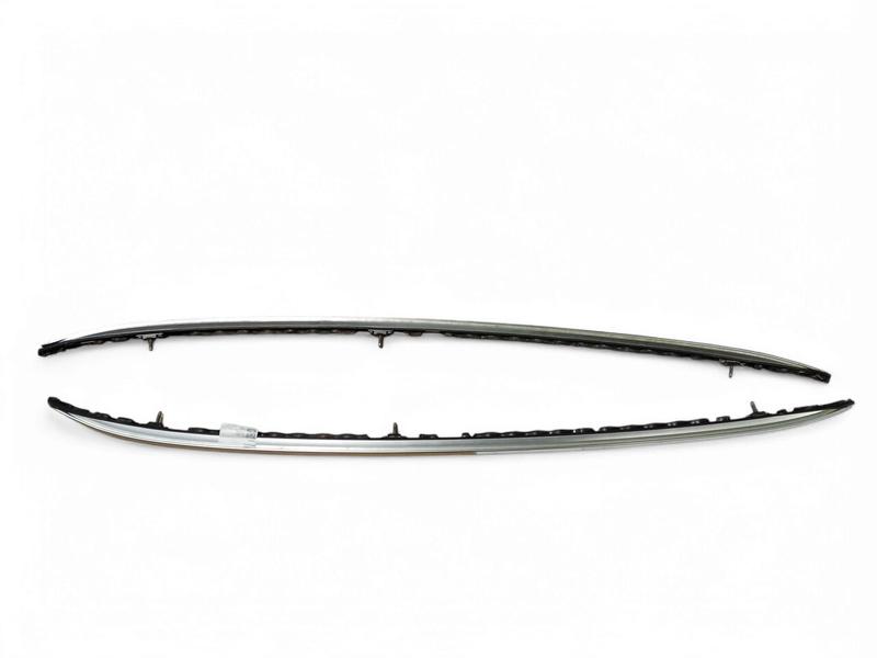 7414349 Barra portaequipajes techo BMW iX3 G08 BEV LCI, X3 G01 LCI, X3 G08 LCI, X3 M F97 LCI